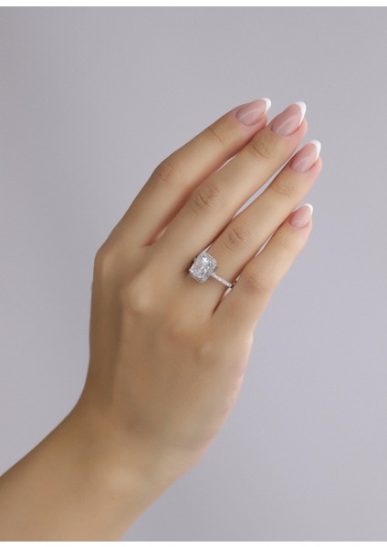 Nar-In Altın Mücevherat Yüzük 079