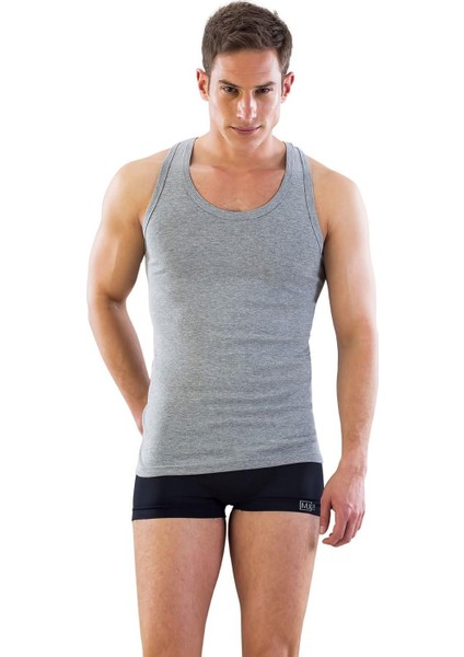 Gri Mı Emay 12320-R Rambo Atlet Renkli