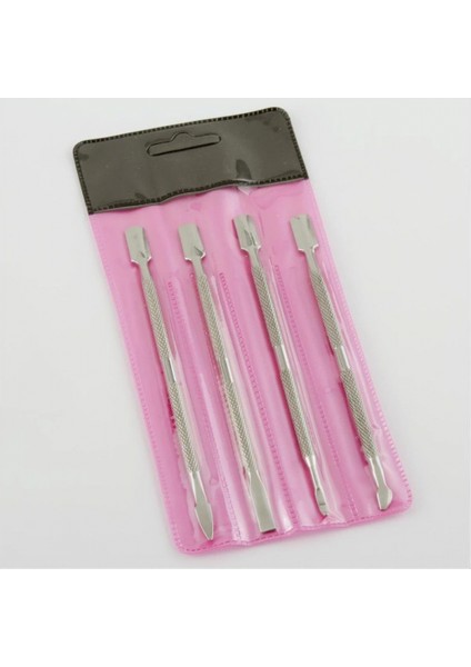 Ieg Ocean 4'lü Kronk Tırnak Seti