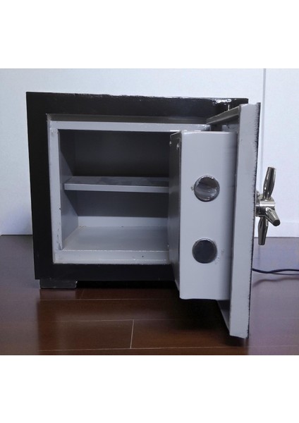 40 cm 50 kg Daf Çelik Kasa Yangına-Deprme Dayanıklı- Yerli Üretim fırsatları