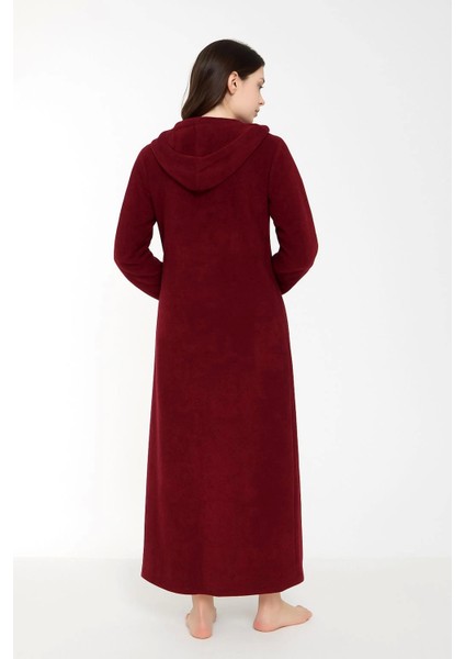 Cicikom 104030 Bayan Kapşonlu Havlu Elbise fiyatları