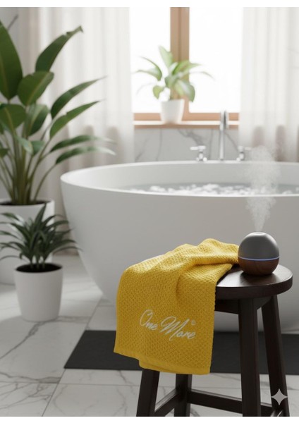 One More Internatıonal Banyo Havlu fiyatları