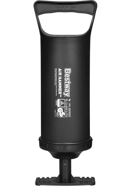 Nessiworld Air Hammer El Pompası 30 cm modelleri