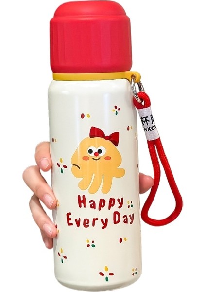 Paslanmaz Çelik Yalıtılmış Su (Yurt Dışından)