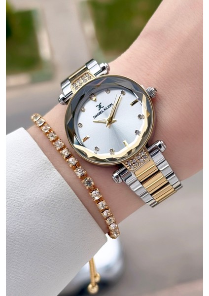 Kadın Kol Saati