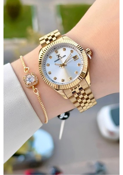 Kadın Kol Saati