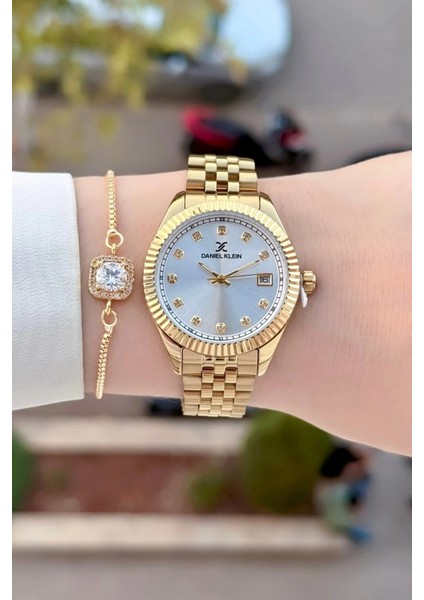 Kadın Kol Saati modelleri