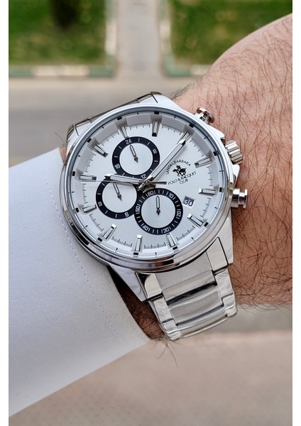 Erkek Kol Saati