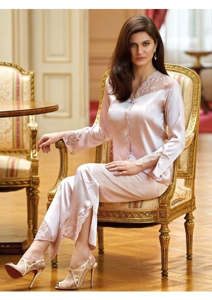 Nurteks 6692 6'lı Ipek Gelin Seti fiyatları