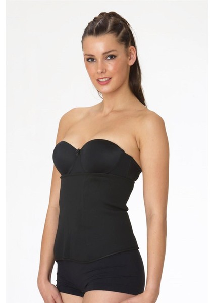 Standart Mı Emay 9153 Cırtlı Uzun Bel Korse fiyatları