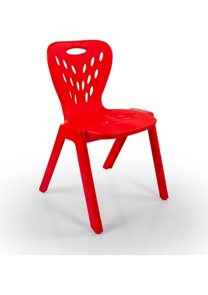 Renkli Tekli Sandalye fırsatları