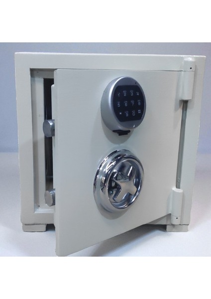 40 cm 50 kg Daf Çelik Kasa Yangına-Deprme Dayanıklı- Yerli Üretim fiyatları