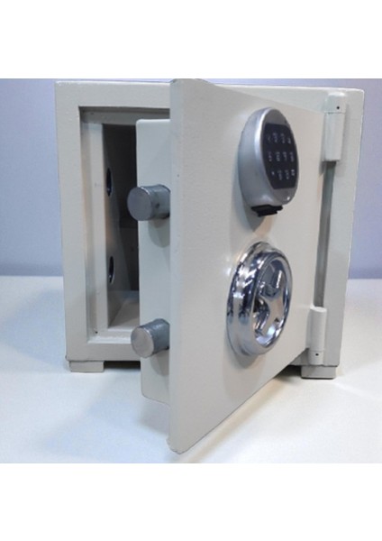 40 cm 50 kg Daf Çelik Kasa Yangına-Deprme Dayanıklı- Yerli Üretim modelleri