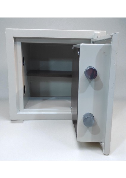 40 cm 50 kg Daf Çelik Kasa Yangına-Deprme Dayanıklı- Yerli Üretim fırsatları