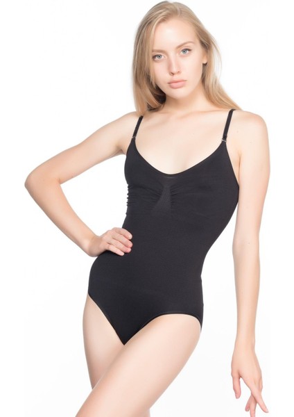 Siyah Mı Emay 2012 Body Korse