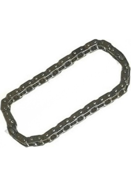 Bmw Eksantrik Zinciri N47/N 70-Bak.; Tek Sıra Alt