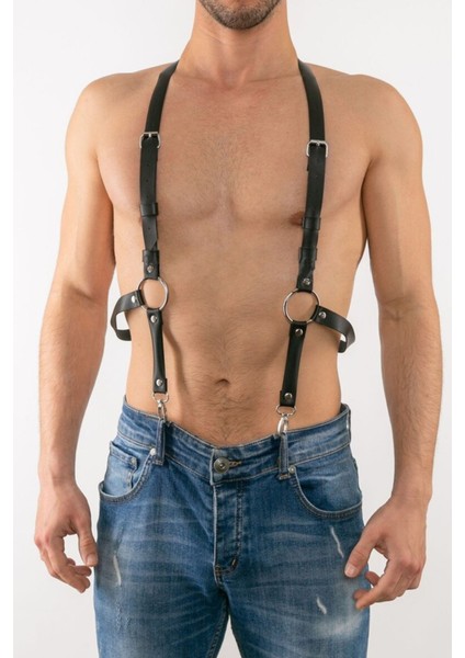 Erkek Harness