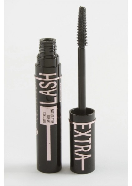 Ieg Ronassi Sky Siyah Maskara