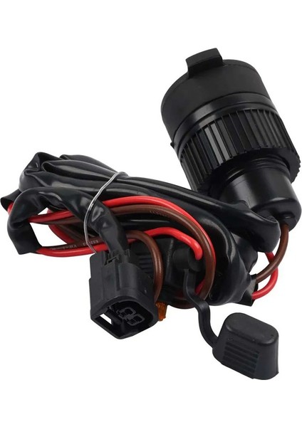 Motosiklet Aksesuarları Çift USB Şarj Cihazı Honda CRF300L Için CRF300 L Crf 300L 250L Ralli (Yurt Dışından) fiyatları