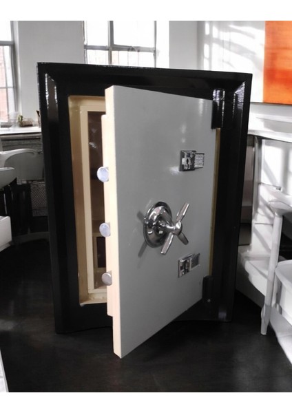 65 cm 95 kg Daf Çelik Kasa Yangına-Deprme Dayanıklı- Yerli Üretim modelleri