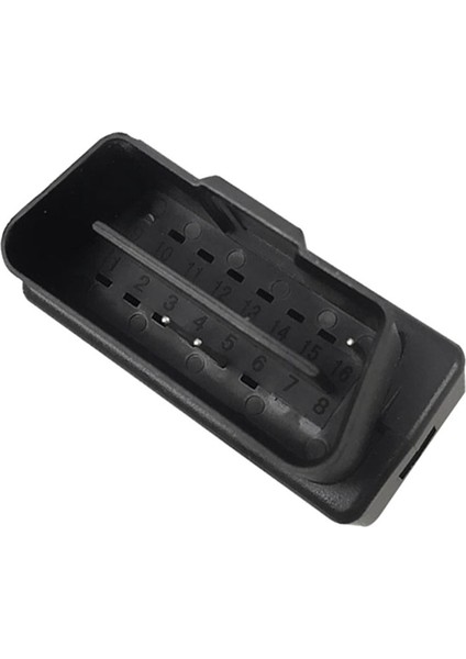 Araba Gps Singal Bloker Anti Izleme Cihazı Araç Şarj Cihazı Obd Gps+Beidou Sinyal Dedektörü Gizlilik Koruma Ölçer (Yurt Dışından)