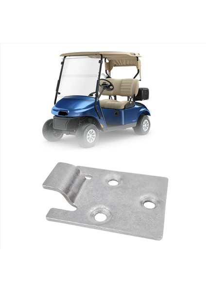 Ezgo Için 6x Koltuk Menteşe 1995-UP Txt Madalya Madalist Mpt Servis Işini Golf Sepeti Parçaları 71610-G01 (Yurt Dışından) fırsatları