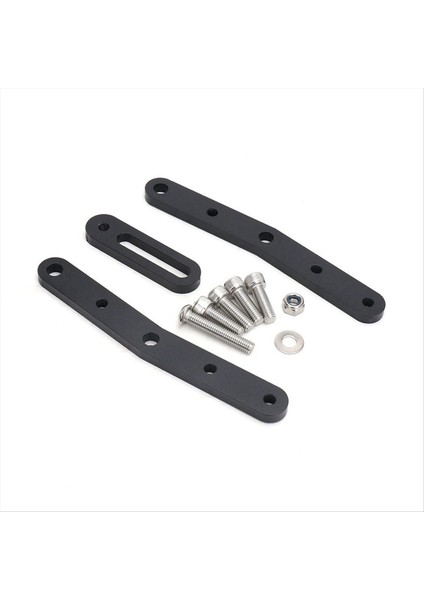 Motosiklet Footpeg Honda cm 500 cm 300 Asi CM500 CM300 Yolcu Ayak Çarşamba Arka Ayak Takımları (Yurt Dışından) modelleri