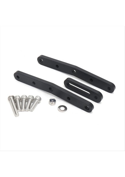 Motosiklet Footpeg Honda cm 500 cm 300 Asi CM500 CM300 Yolcu Ayak Çarşamba Arka Ayak Takımları (Yurt Dışından) fırsatları