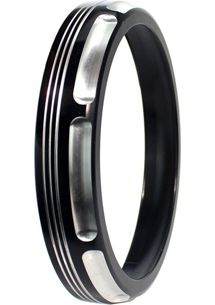 Harley Motosiklet Dönüşüm Kafası Işık Lambası Kapağı 7 Inç Lamba Kapağı Kafa Işık Lambası Trim Kapak Kapağı Koruyucu (Yurt Dışından) indirimleri