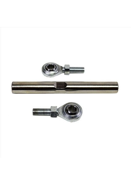 2 Set 5 1/2inch Ayarlanabilir Germe Çubuğu Sbc Bbc 350 454 (Yurt Dışından) fırsatları