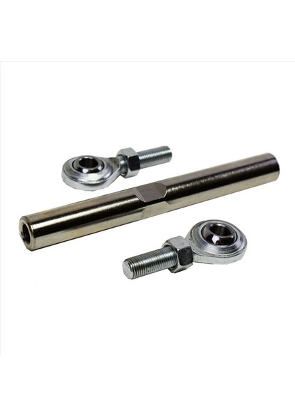 2 Set 5 1/2inch Ayarlanabilir Germe Çubuğu Sbc Bbc 350 454 (Yurt Dışından) indirimleri