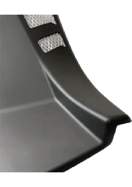 Motosiklet Yakıt Deposu Koruyucu Yakıt Deposu Dekoratif Kapak Aksesuarları Tmax 530 2012-2016 Için Orta Kapak (Yurt Dışından) modelleri