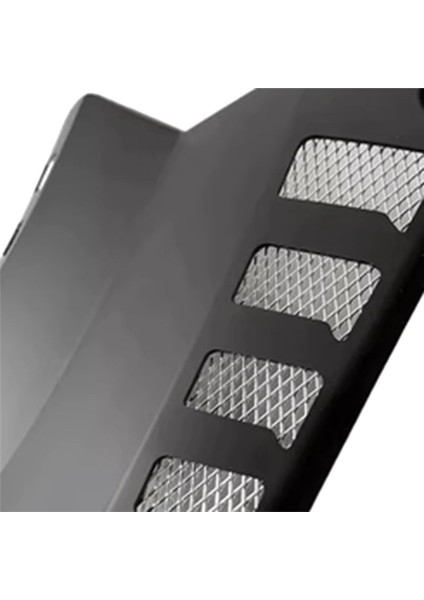 Motosiklet Yakıt Deposu Koruyucu Yakıt Deposu Dekoratif Kapak Aksesuarları Tmax 530 2012-2016 Için Orta Kapak (Yurt Dışından) fırsatları