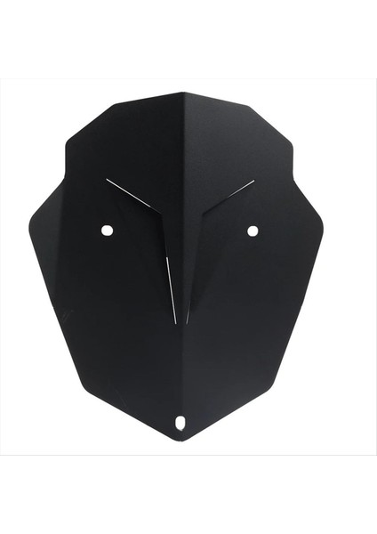 Loncin Voge Için Motosiklet Sporları Cam Ön Cam Deflektör Kapağı 300 Rally 300GY RALLY300 2021-2024 Aksesuarlar (Yurt Dışından)