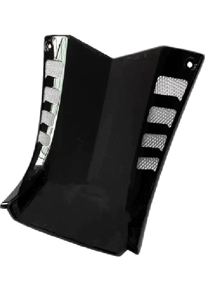 Motosiklet Yakıt Deposu Koruyucu Yakıt Deposu Dekoratif Kapak Aksesuarları Tmax 530 2012-2016 Için Orta Kapak (Yurt Dışından)