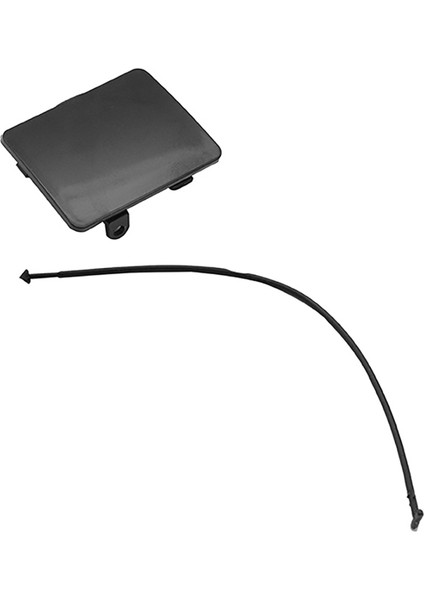 5x Yan Etek Jak Deliği Kapağı Tampon Kapağı 1406980330 Mercedes Benz S-Serisi W140 W220 2000-2006 (Yurt Dışından) modelleri