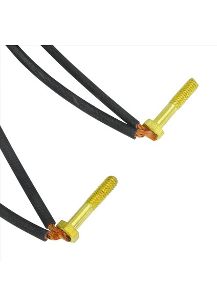 Golf Sepeti Için 6x Adc Motor Fırça Kiti Kulüp Otomobil &amp Ezgo Txt 1997-2009 Elektrik 7102186201 73120-G25 (Yurt Dışından) fırsatları