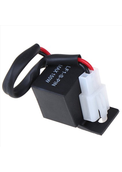 3x 12V LED Relay Göstergesi Röle Motosiklet Dörtlü Yük Bağımsız Gösterge Lf1-S-Pın Max 150W 2 Pın (Yurt Dışından) fiyatları