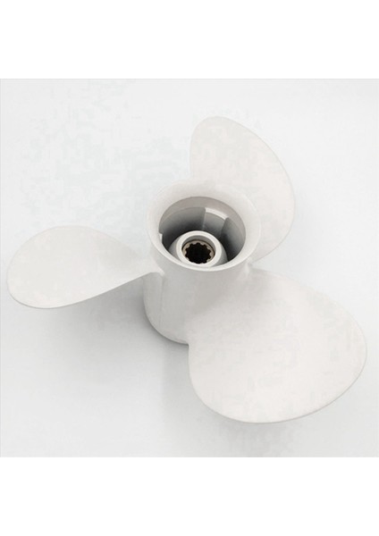 2x 9 1/4X11 9 9-15 Yamaha Için Beygir Gücü Dıştan Takma Spiral (Yurt Dışından) fiyatları