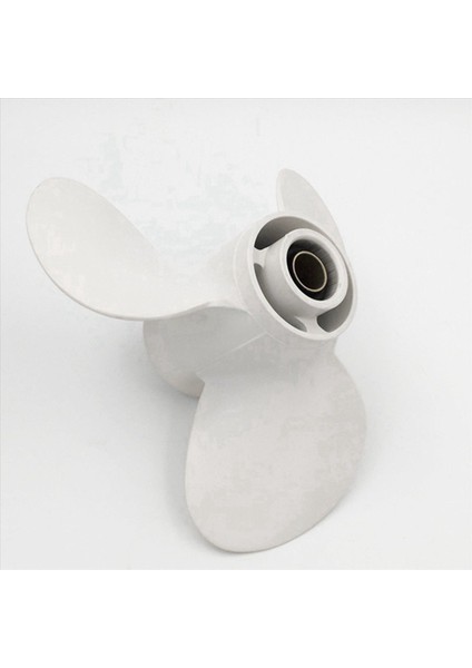 2x 9 1/4X11 9 9-15 Yamaha Için Beygir Gücü Dıştan Takma Spiral (Yurt Dışından) modelleri