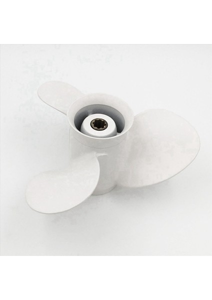 2x 9 1/4X11 9 9-15 Yamaha Için Beygir Gücü Dıştan Takma Spiral (Yurt Dışından) fırsatları