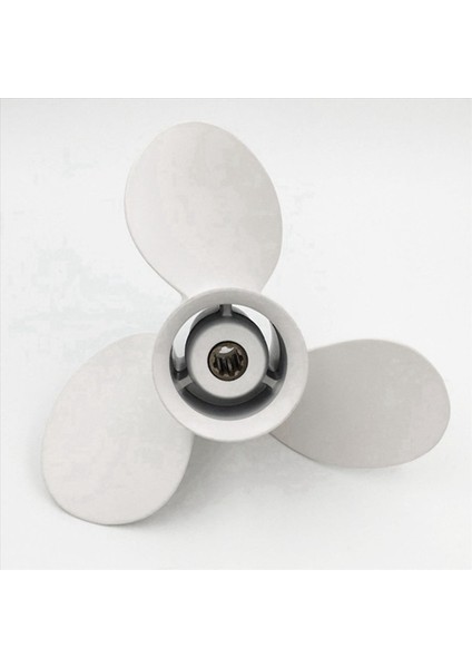 2x 9 1/4X11 9 9-15 Yamaha Için Beygir Gücü Dıştan Takma Spiral (Yurt Dışından) indirimleri