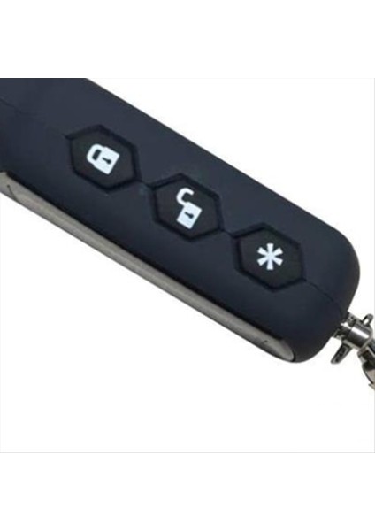 A91 LCD Uzaktan Kumanda Anahtarı 2 Yollu Araba Starlıne Için Hırsızlık Karşıtı Alarm Sistemi A91 Rus Motor Marşı (Yurt Dışından) indirimleri