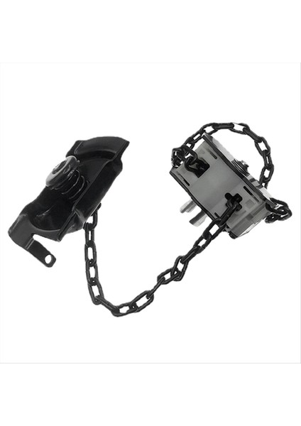 Toyota Hilux Vigo Rove Için Yedek Lastik Taşıyıcı Araba Aksesuarları Almayı Toplayın 51900-0K051 519000K051 (Yurt Dışından)