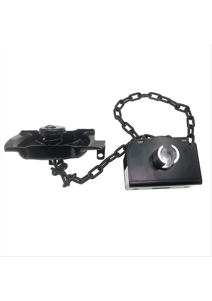 Toyota Hilux Vigo Rove Için Yedek Lastik Taşıyıcı Araba Aksesuarları Almayı Toplayın 51900-0K051 519000K051 (Yurt Dışından) fırsatları