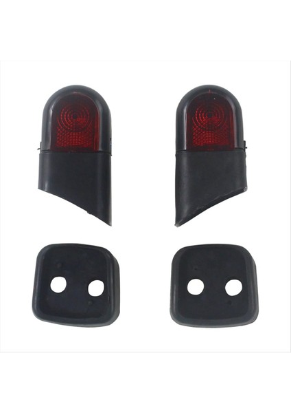 0018209256 0018209356 Mercedes Benz Sprinter 901 Vario Uyarı Işık Yan Işık Arka Konum Işık Sprint Işık (Yurt Dışından)