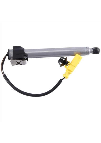 2x 80A823823 Serbest Bırakma Cihazı Menteşe Etki Sensörü Kaput Cihaz Koruması Audi Volkswagen Için Uygun (Yurt Dışından) fiyatları