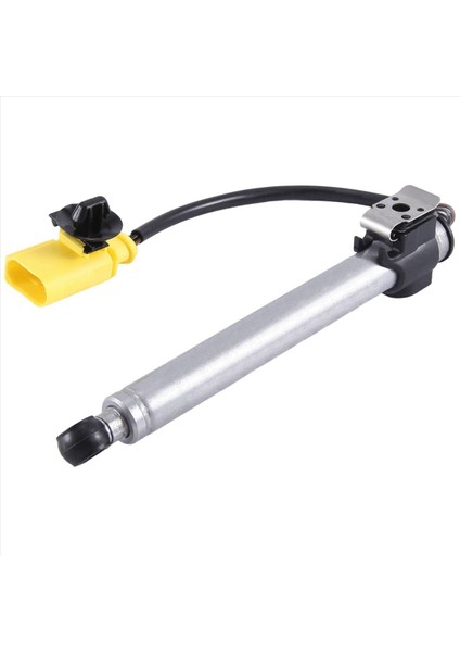 2x 80A823823 Serbest Bırakma Cihazı Menteşe Etki Sensörü Kaput Cihaz Koruması Audi Volkswagen Için Uygun (Yurt Dışından) modelleri