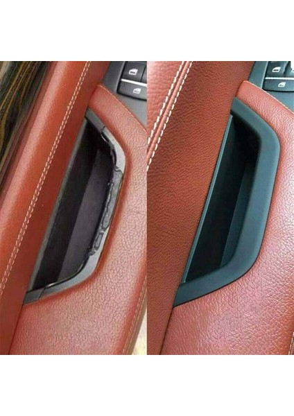 3x Sol Kapı Iç Saplama Çekme Trim 51417250307 Bmw F25 F26 X3 X4 2011-2017 (Yurt Dışından) indirimleri