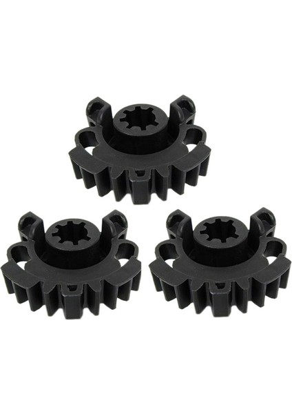 2011-2017 Için 3x Dodge Durango Jeep Grand Cherokee Heat &amp Ac Actuator Dişli 68214880AA (Yurt Dışından)